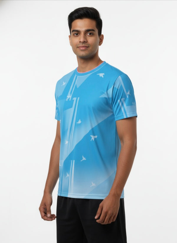 PERFO Badminton Jersey