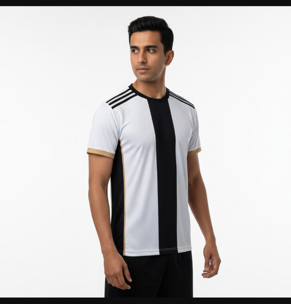 ROGUE Football jersey