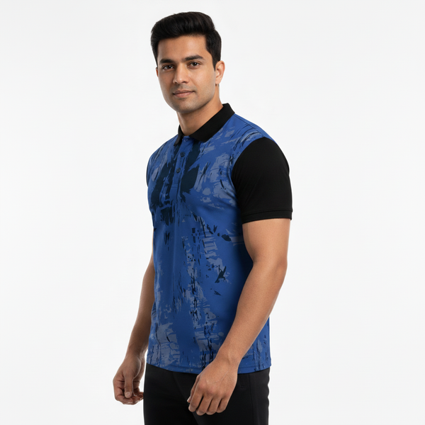 PERFO cricket jersey