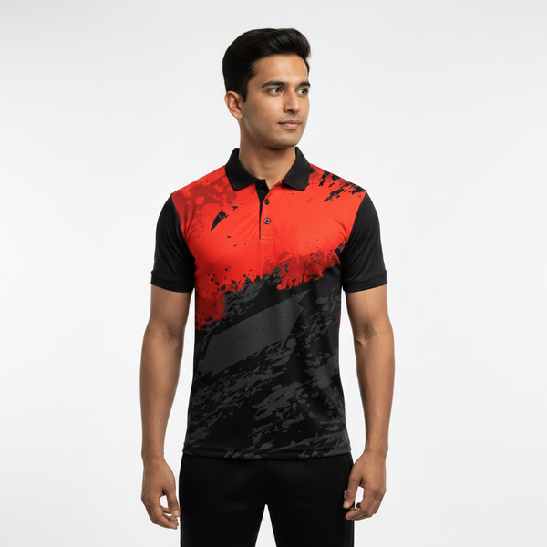 PERFO cricket jersey