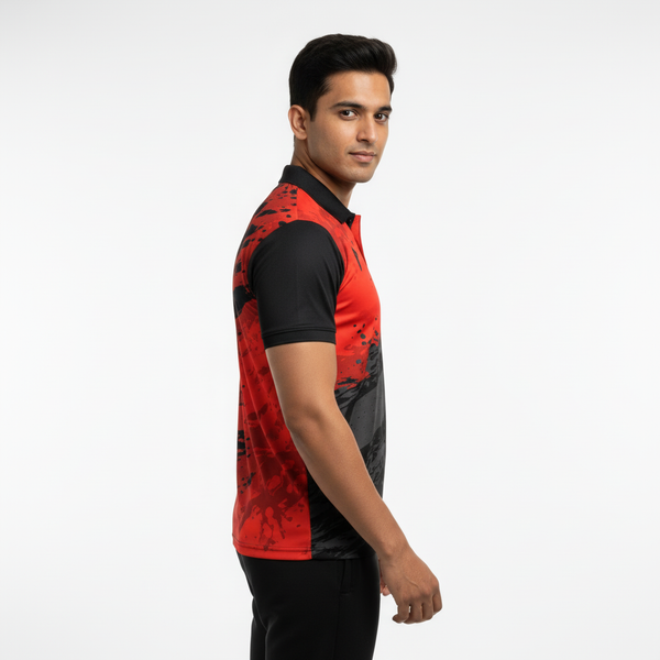 PERFO cricket jersey