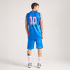METRO ICON BASKETBALL JERSEY KIT