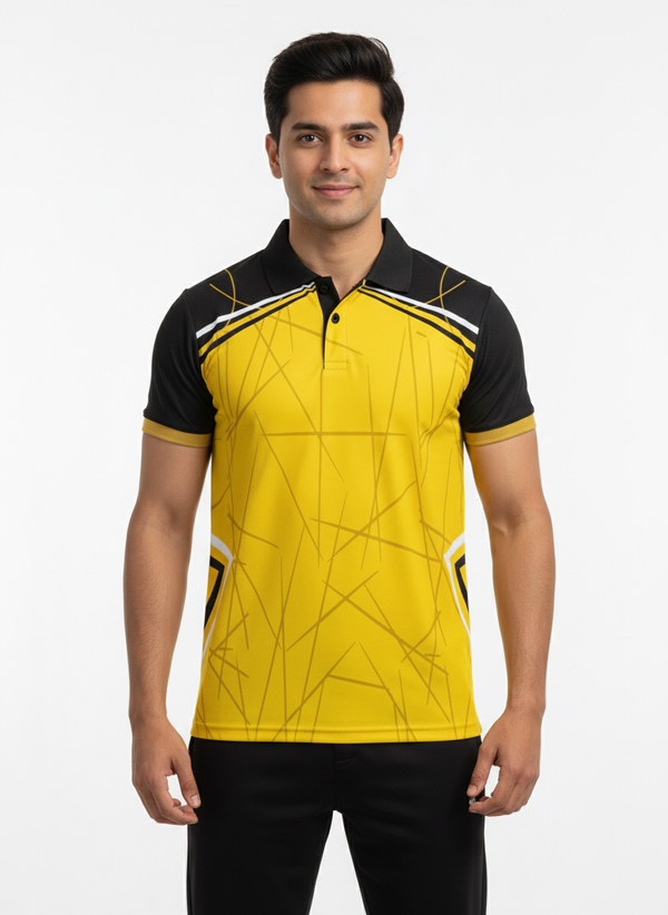 PERFO Cricket jersey