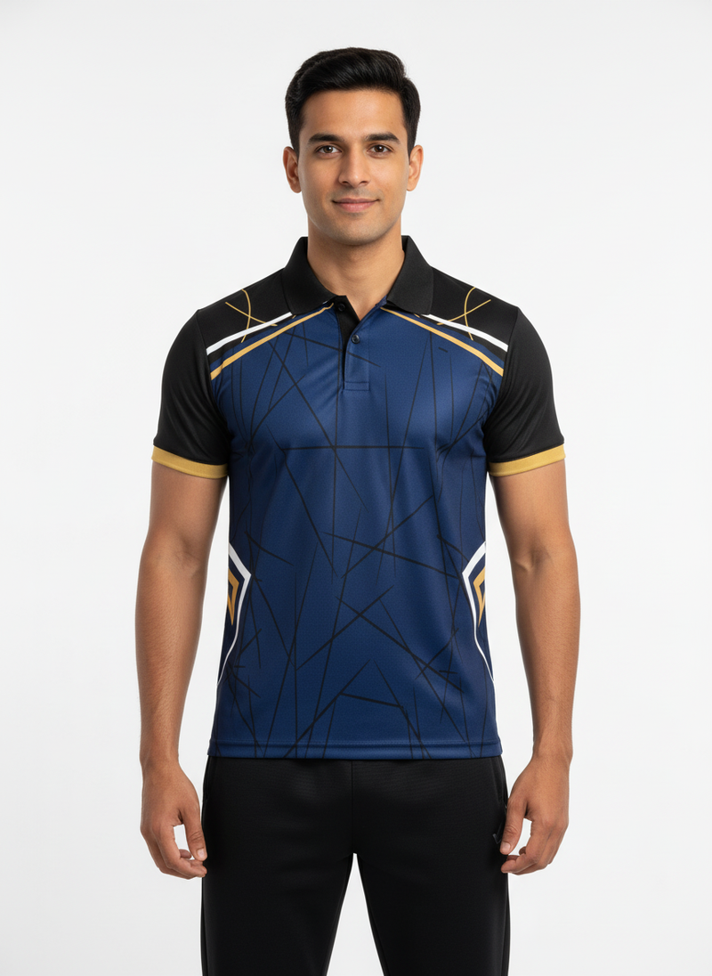 PERFO Cricket jersey