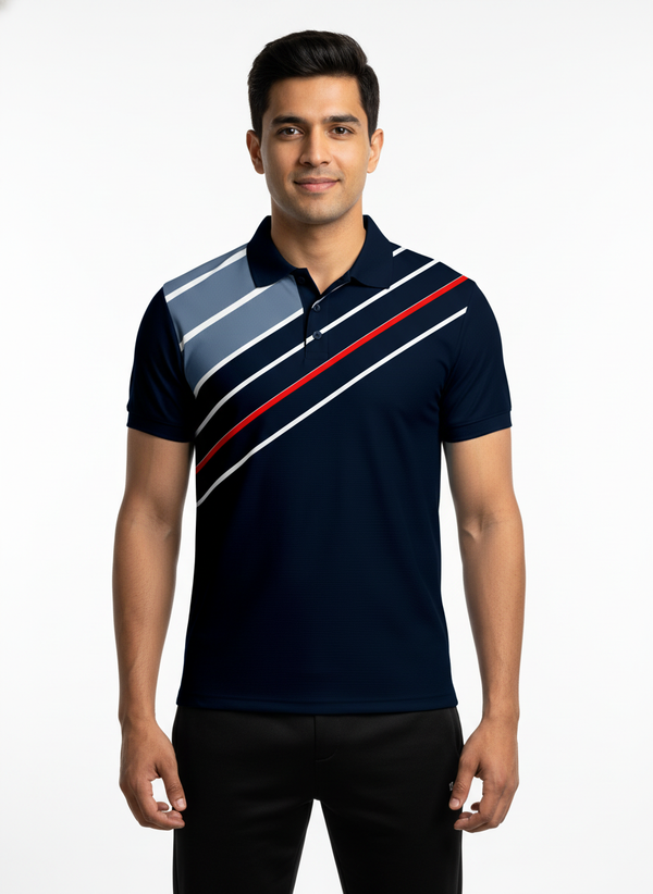 PERFO cricket jersey