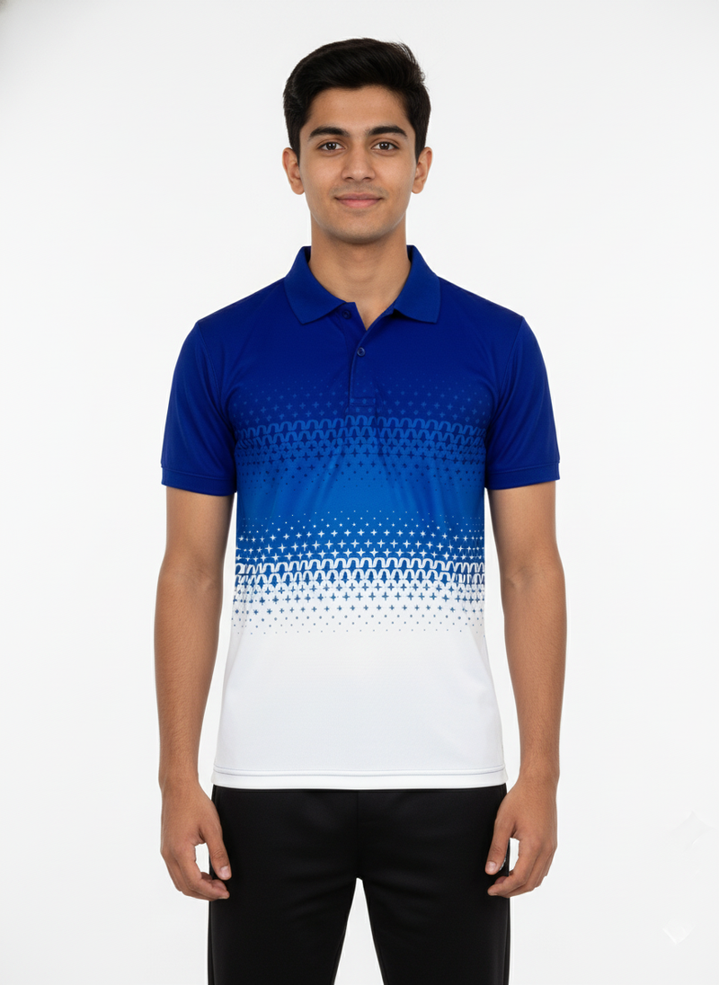 PERFO Cricket jersey