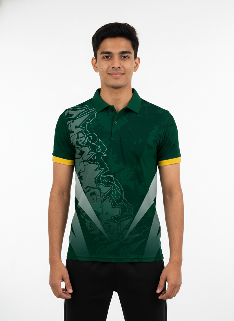PERFO Cricket jersey