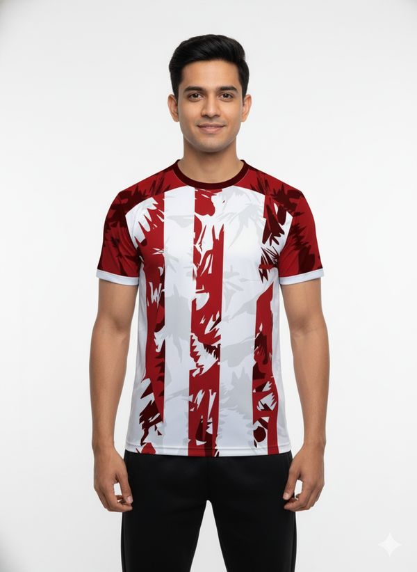 ROGUE Football Jersey