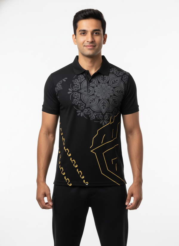 PERFO cricket jersey