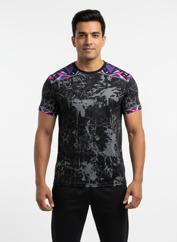 PERFO Badminton Jersey