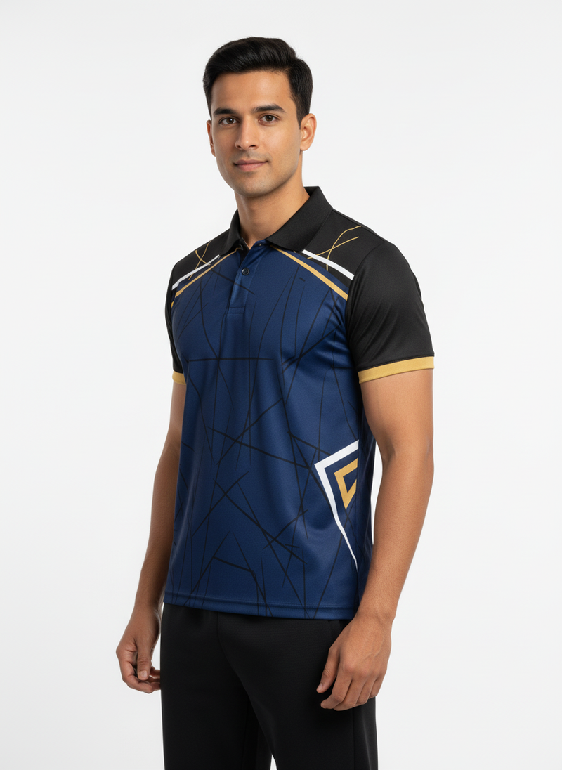 PERFO Cricket jersey