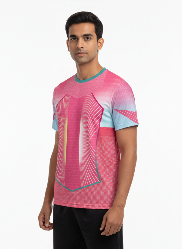 ROGUE Football jersey