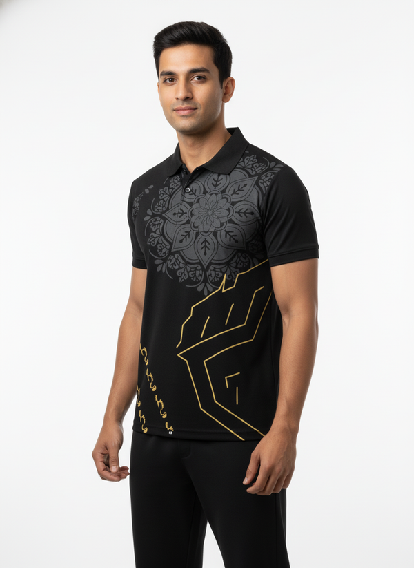 PERFO cricket jersey