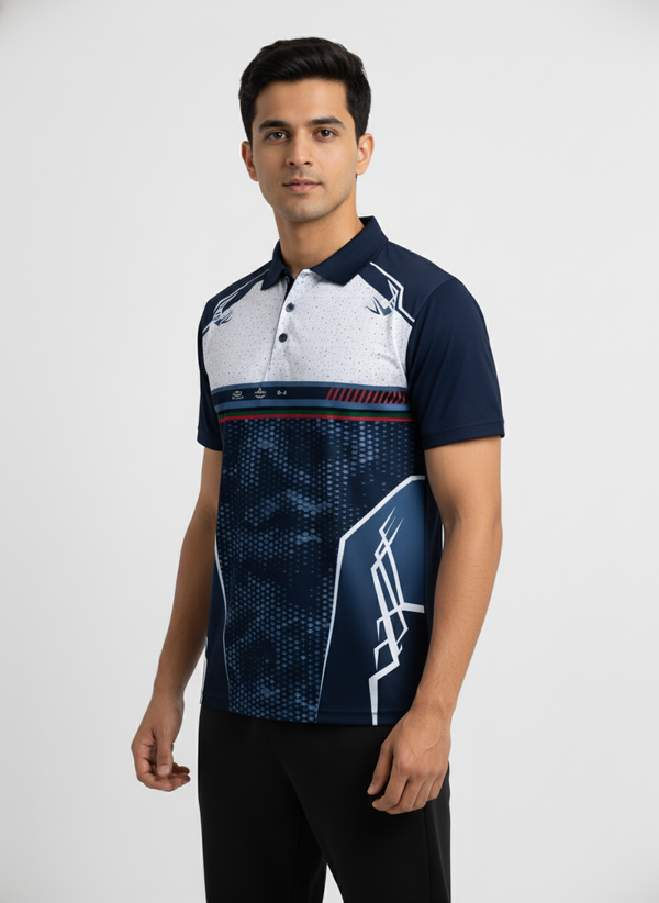 PERFO cricket jersey