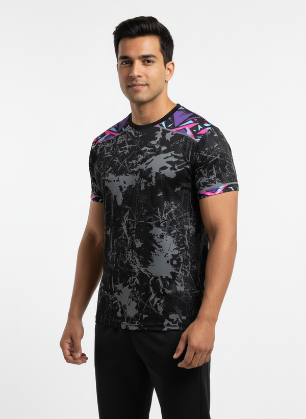 PERFO Badminton Jersey