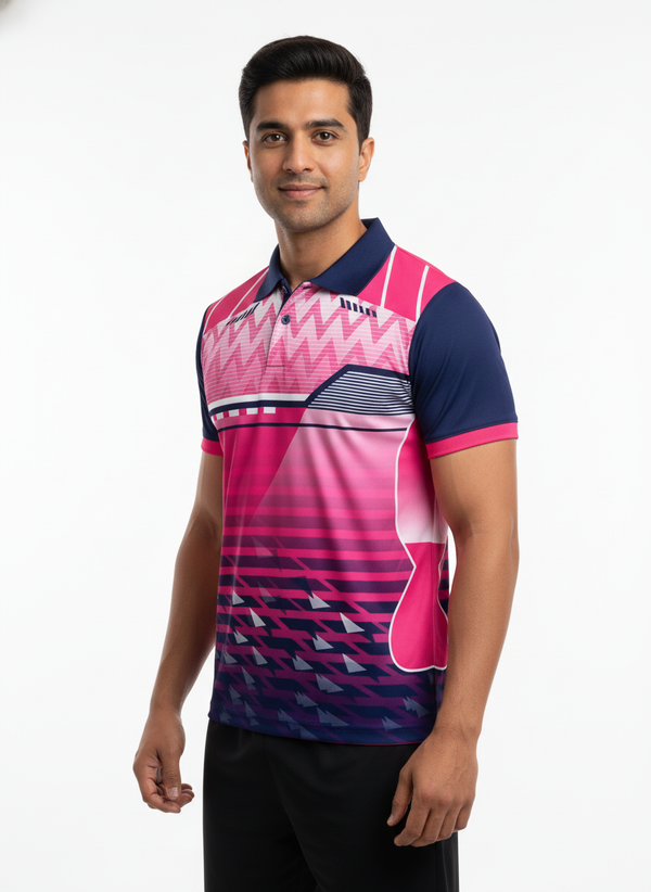 PERFO cricket jersey