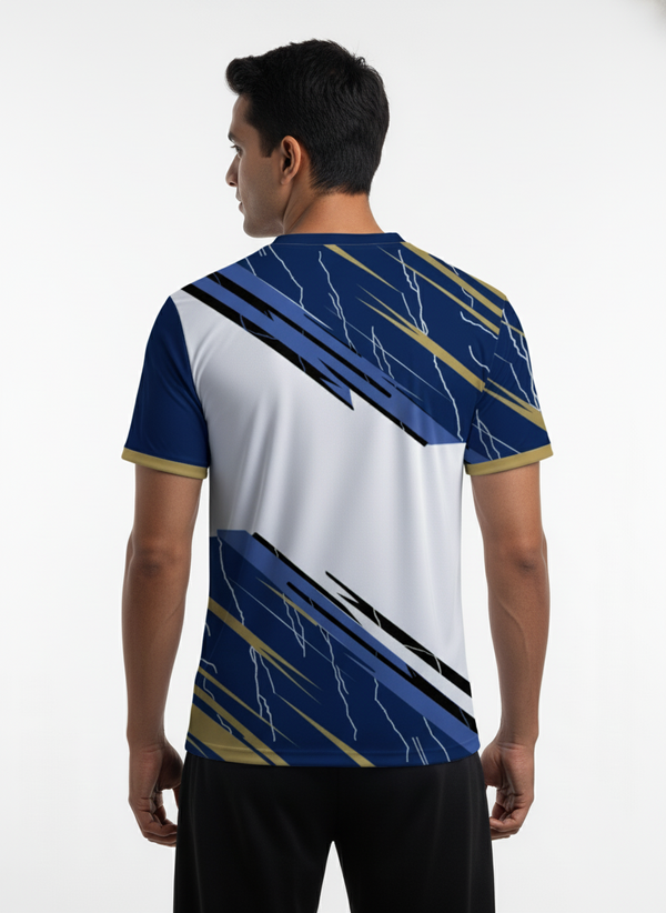 PERFO Badminton Jersey