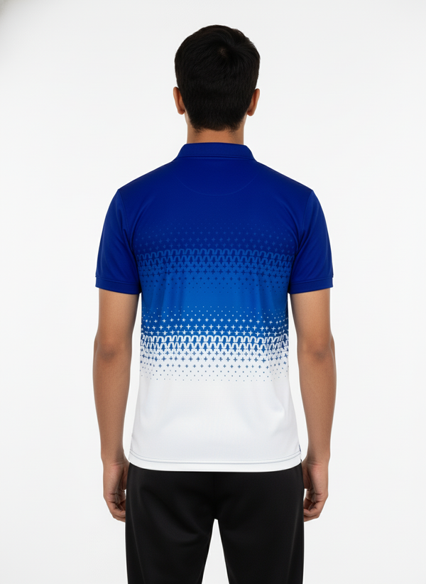 PERFO Cricket jersey