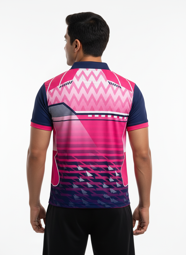 PERFO cricket jersey