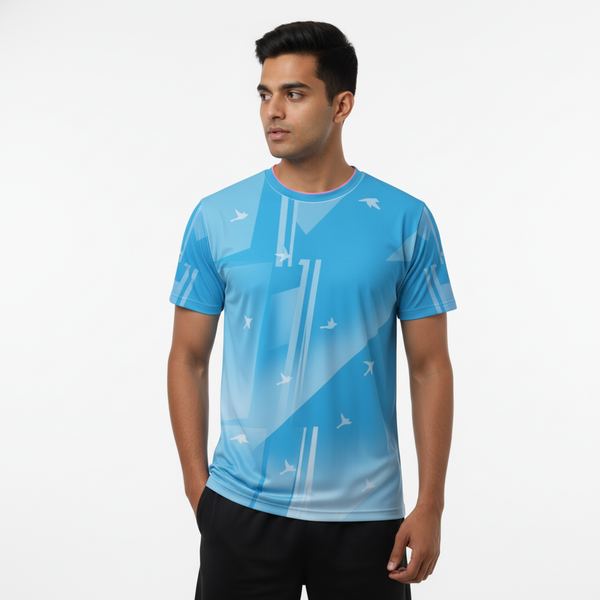 PERFO Badminton Jersey