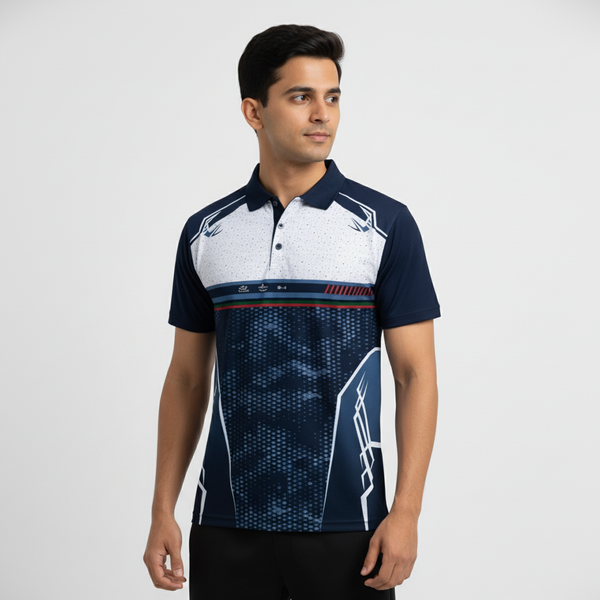 PERFO cricket jersey