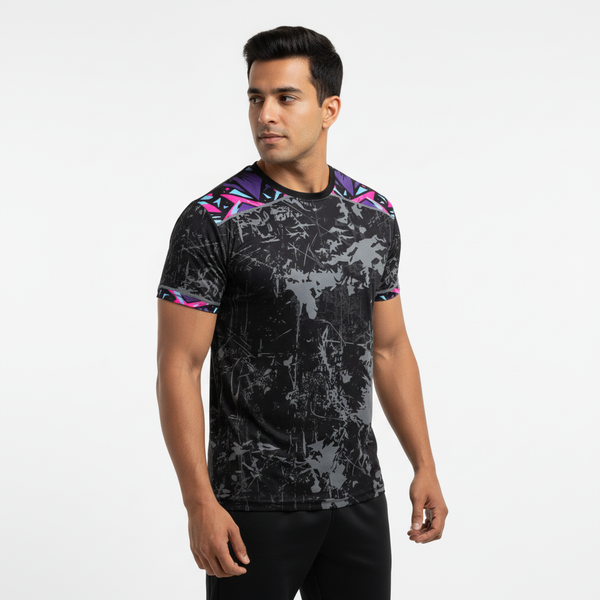 PERFO Badminton Jersey