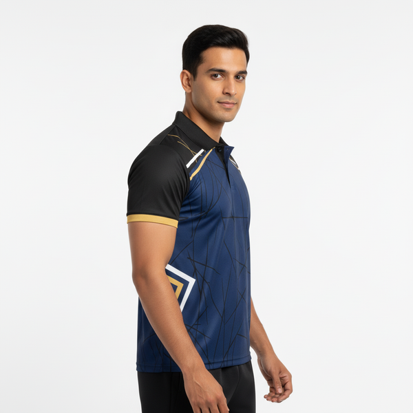 PERFO Cricket jersey