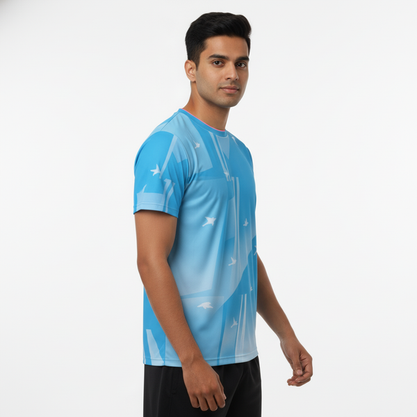 PERFO Badminton Jersey