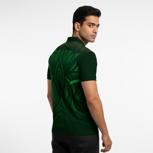 ROGUEFootball jersey