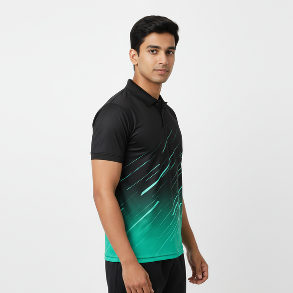 PERFO Cricket jersey