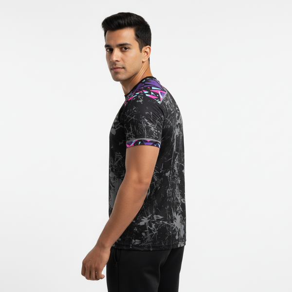 PERFO Badminton Jersey