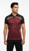 PERFO Cricket jersey