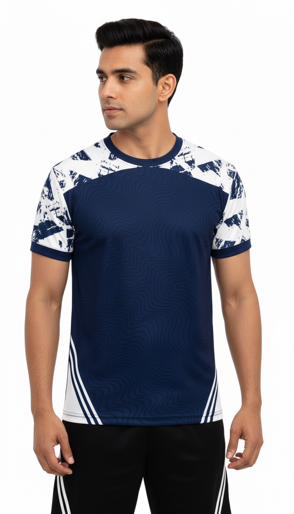 ROGUE Football jersey