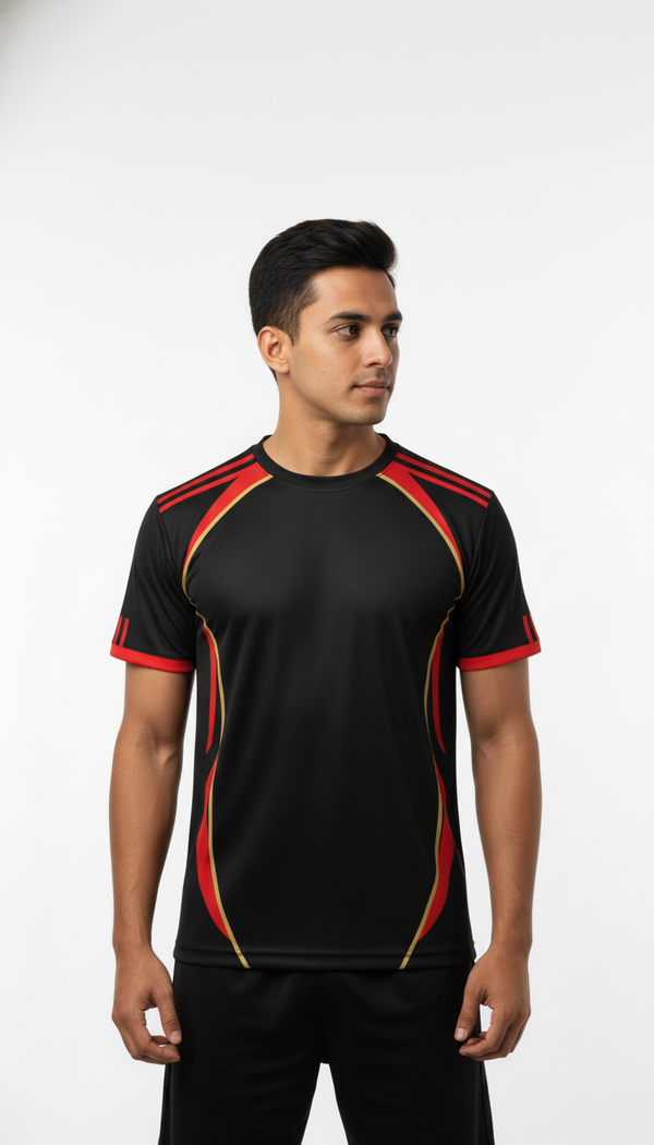 ROGUE Football jersey