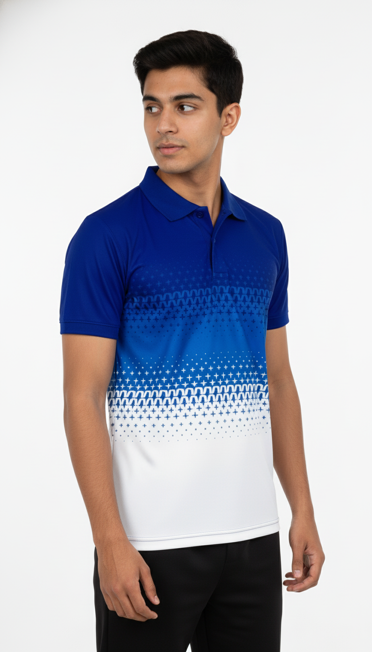 PERFO Cricket jersey