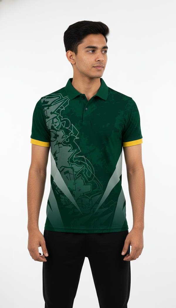 PERFO Cricket jersey
