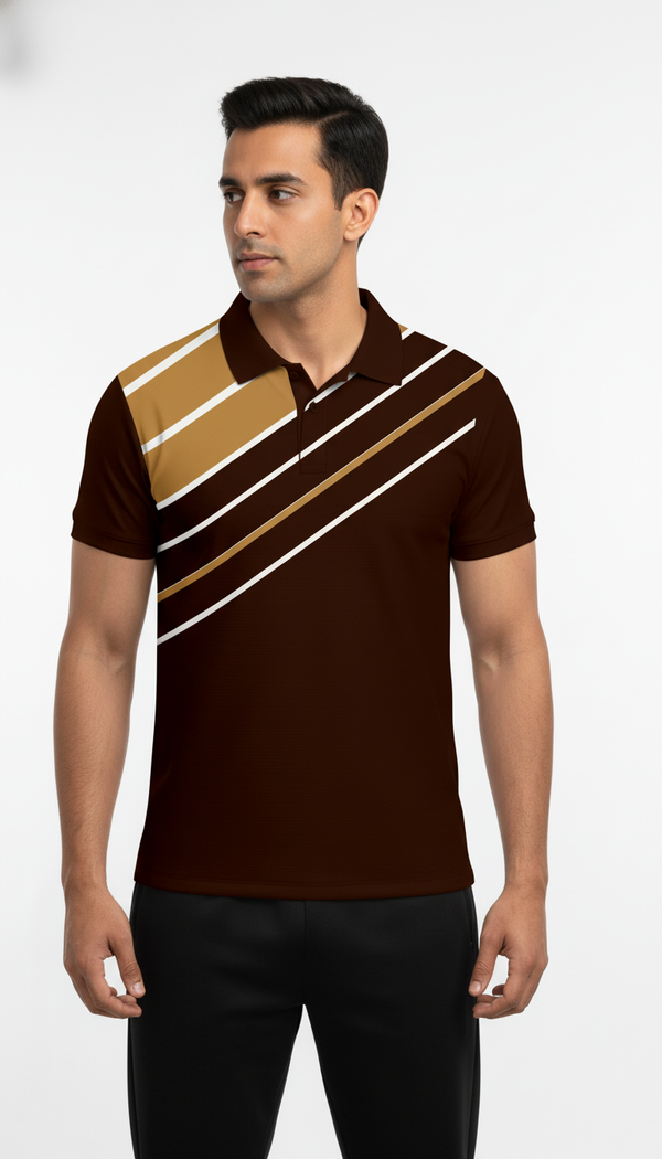 PERFO cricket jersey