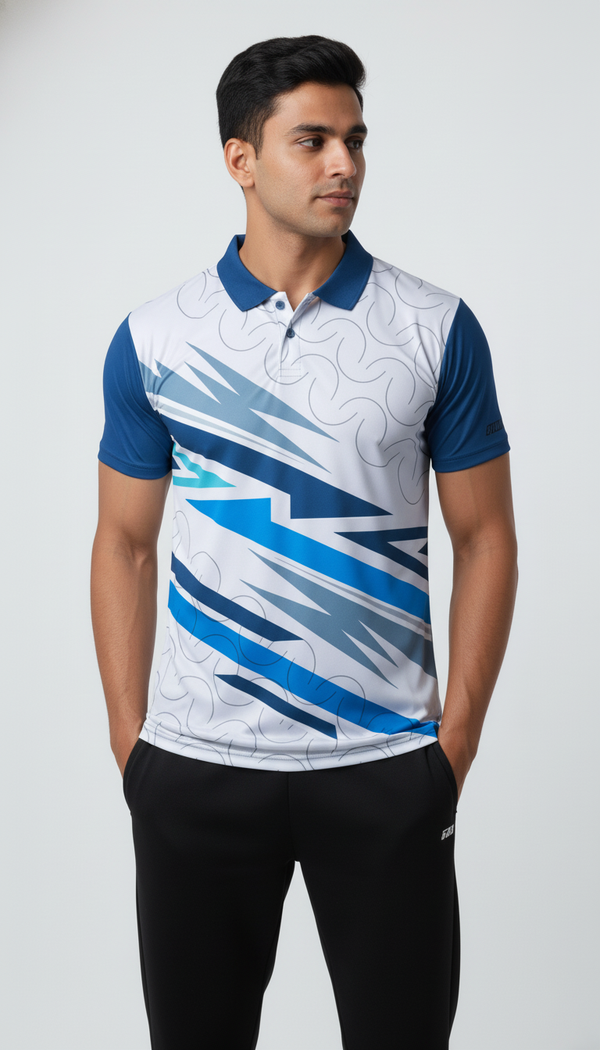 PERFO cricket jersey