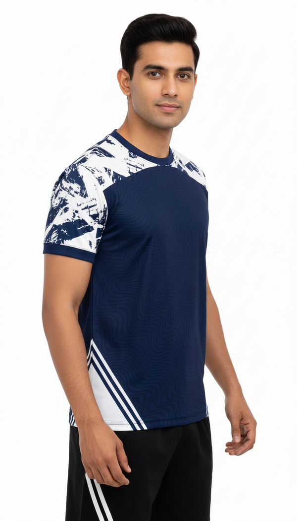 ROGUE Football jersey