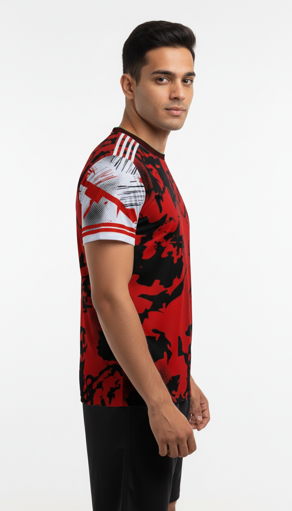 ROGUEFootball jersey