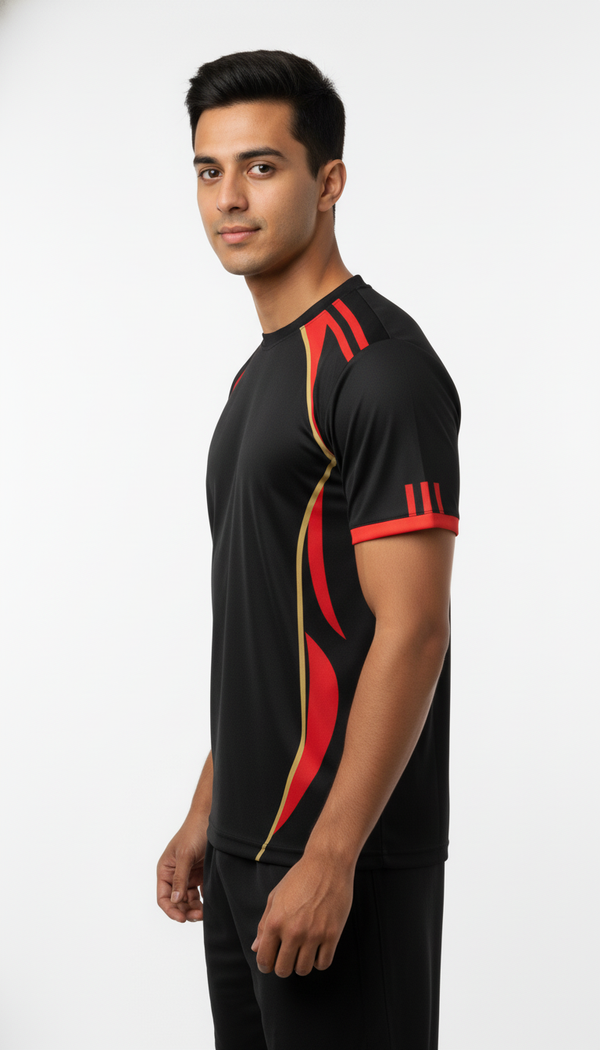 ROGUE Football jersey