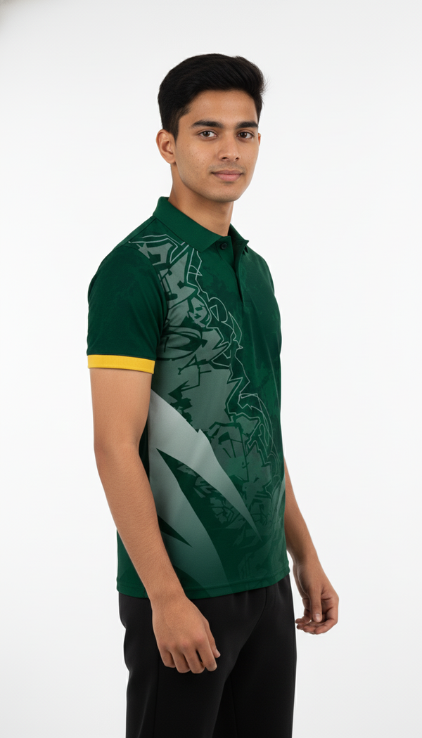 PERFO Cricket jersey