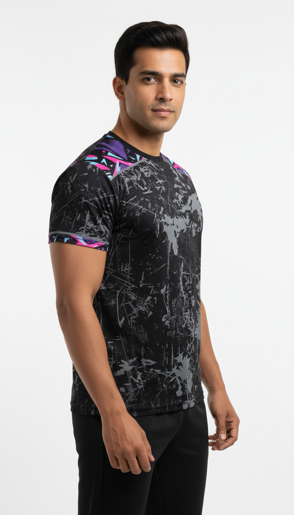 PERFO Badminton Jersey